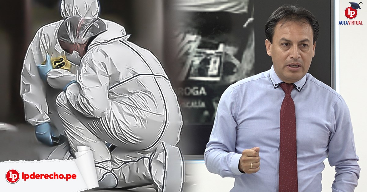 Diferencia entre prueba ilícita y prueba irregular con ejemplos