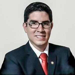 _Bismarck Seminario Morante