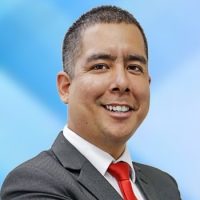 Juan Carlos del Aguila LP